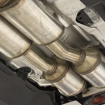 Exhaust Manifolds