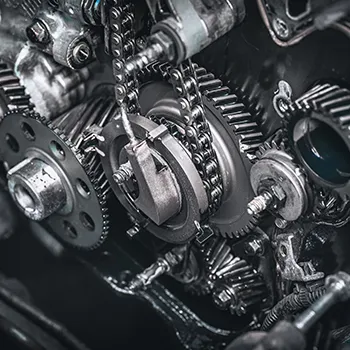 Timing Chain Repair
