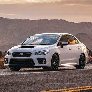 Subaru Transmission Repair